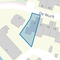 Perceel HLG03-B-4528