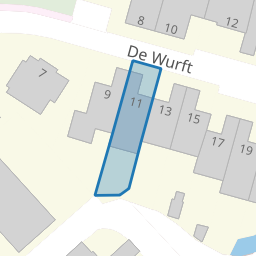 Perceel HLG03-B-4529