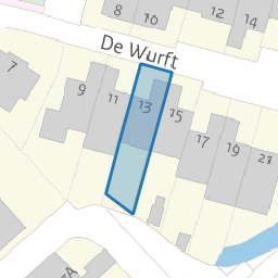 Perceel HLG03-B-4530