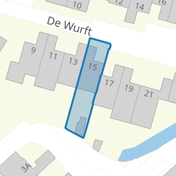 Perceel HLG03-B-4531