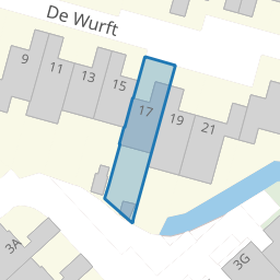 Perceel HLG03-B-4532