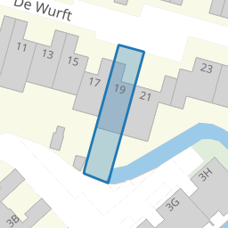 Perceel HLG03-B-4533