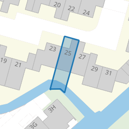 Perceel HLG03-B-4534