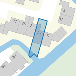 Perceel HLG03-B-4536