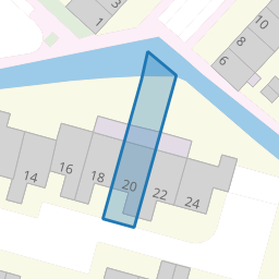 Perceel HLG03-B-4541