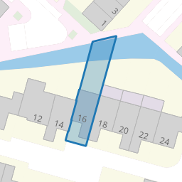 Perceel HLG03-B-4543