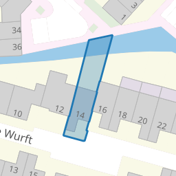 Perceel HLG03-B-4544