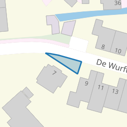 Perceel HLG03-B-4555