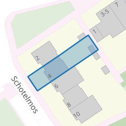 Perceel HLG03-B-4561