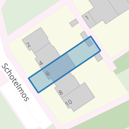 Perceel HLG03-B-4562