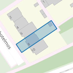 Perceel HLG03-B-4563