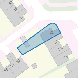 Perceel HLG03-B-4567