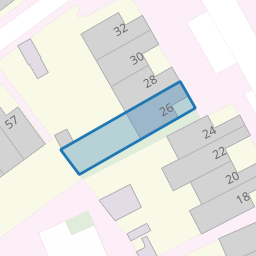 Perceel HLG03-B-4570