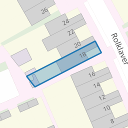 Perceel HLG03-B-4574