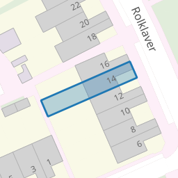 Perceel HLG03-B-4576