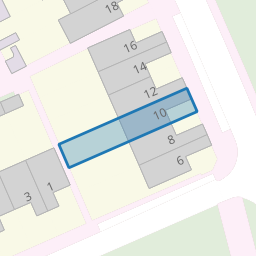 Perceel HLG03-B-4578