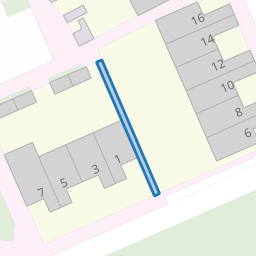 Perceel HLG03-B-4581