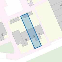 Perceel HLG03-B-4583