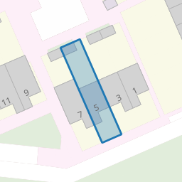 Perceel HLG03-B-4584