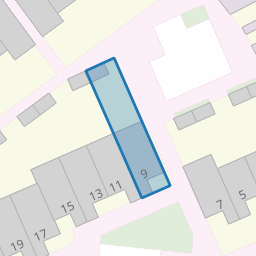 Perceel HLG03-B-4586