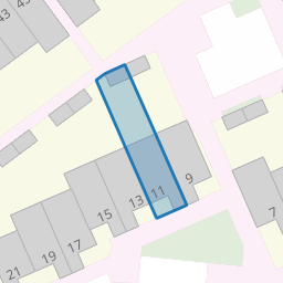 Perceel HLG03-B-4587