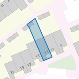 Perceel HLG03-B-4588