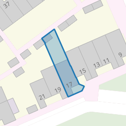 Perceel HLG03-B-4590