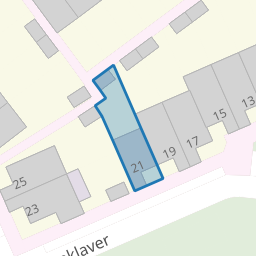 Perceel HLG03-B-4592