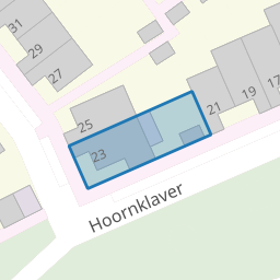 Perceel HLG03-B-4594