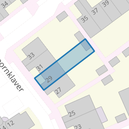 Perceel HLG03-B-4597