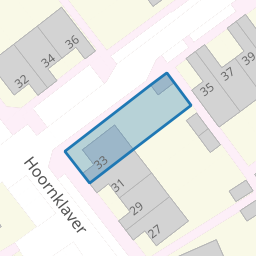 Perceel HLG03-B-4599