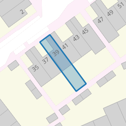 Perceel HLG03-B-4602