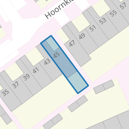 Perceel HLG03-B-4605