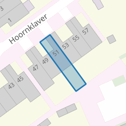 Perceel HLG03-B-4608