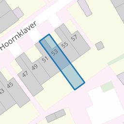 Perceel HLG03-B-4609