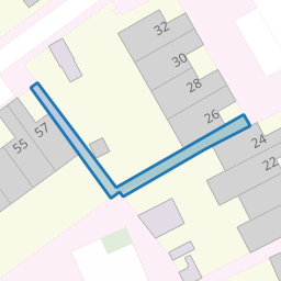 Perceel HLG03-B-4612