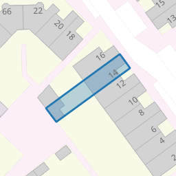 Perceel HLG03-B-4614