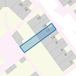 Perceel HLG03-B-4615