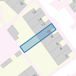 Perceel HLG03-B-4616