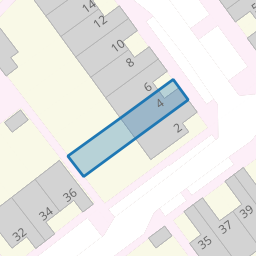 Perceel HLG03-B-4619