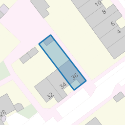 Perceel HLG03-B-4621