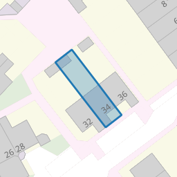 Perceel HLG03-B-4622