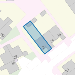 Perceel HLG03-B-4623