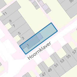 Perceel HLG03-B-4625