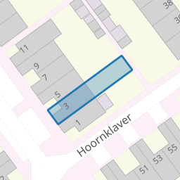 Perceel HLG03-B-4626