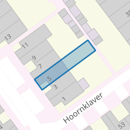 Perceel HLG03-B-4627