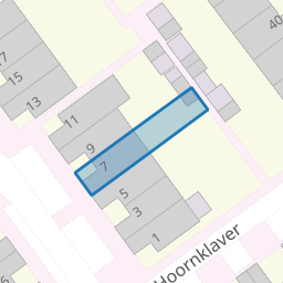 Perceel HLG03-B-4628