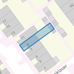 Perceel HLG03-B-4629