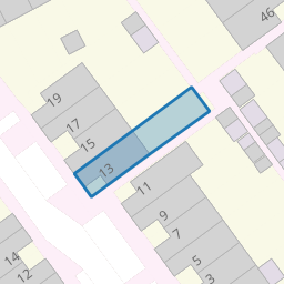 Perceel HLG03-B-4631