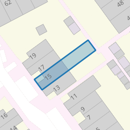 Perceel HLG03-B-4632